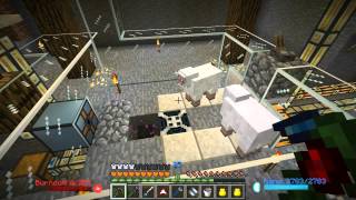 Etho MindCrack FTB S2 - Episode 14: Genetics Lab