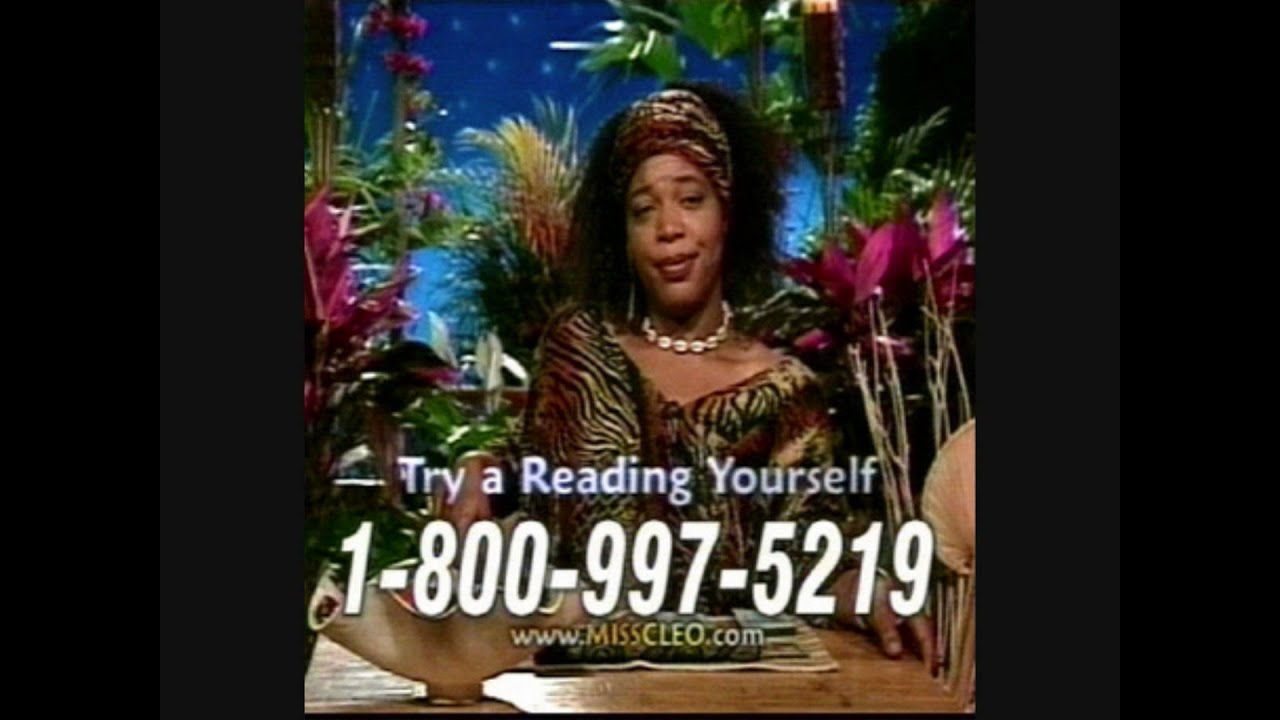 Ms Cleo Search