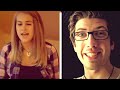 Call Me Maybe - Carly Rae Jepsen - Auf Deutsch!