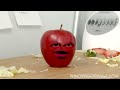 Annoying Orange - Kitchen Carnage