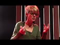 See the world through her Asperger eyes: Wendy Lampen at TEDxDelft