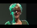 See the world through her Asperger eyes: Wendy Lampen at TEDxDelft