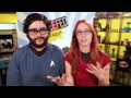 Star Trek Into Darkness - Reviewed