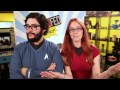 Star Trek Into Darkness - Reviewed