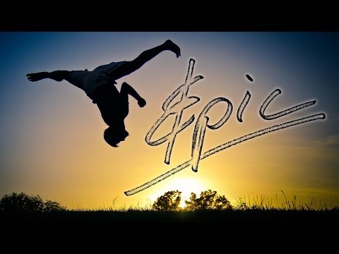 Kyle 'Epic' Mendoza | Epic1 Channel Ad