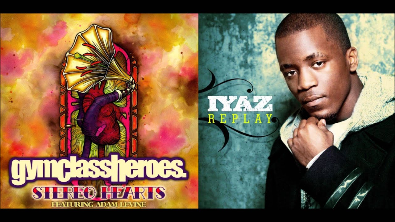 Replay+iyaz+media+fire