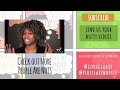 GloZell: People Are Nuts (2.) Fashion Video Clip Challenge: Models Down!!