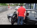 14 MAGGIO 2013 : CONSEGNA LANCIA DELTA EVOLUZIONE I NERO METALLESCENTE A RICCARDO TINAZZI