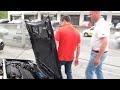 14 MAGGIO 2013 : CONSEGNA LANCIA DELTA EVOLUZIONE I NERO METALLESCENTE A RICCARDO TINAZZI
