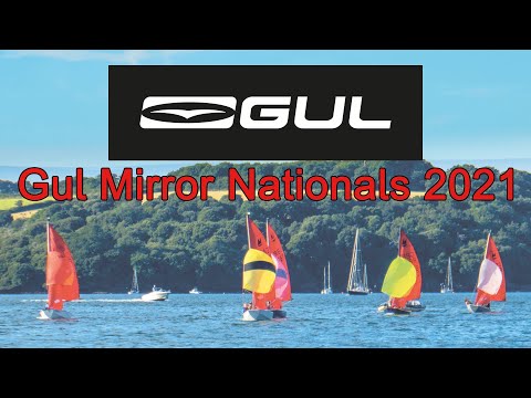 Gul Mirror Nationals 2021 - Promo 1