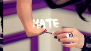 Hate you teaser 1