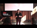 The four responsible entrepreneur archetypes: Carol Sanford at TEDxBellevue