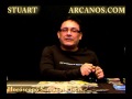 Video Horóscopo Semanal PISCIS  del 27 Enero al 2 Febrero 2013 (Semana 2013-05) (Lectura del Tarot)