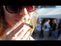 The Dangerous Way Smokers Get Pot's Strongest High