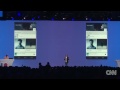 Raw Video: Google unveils answer to Pandora, Spotify