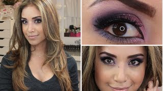 New Years Eve Makeup Tutorial