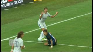 International Champions Cup 2017:  Chelsea vs Inter 1-2 29.07.2017