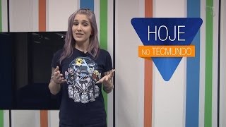 Hoje no Tecmundo (05/05) - Windows Phone superando iPhone e fita cassete de 185 TB