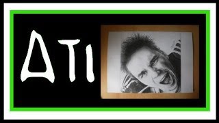 Ati - SpeedArt