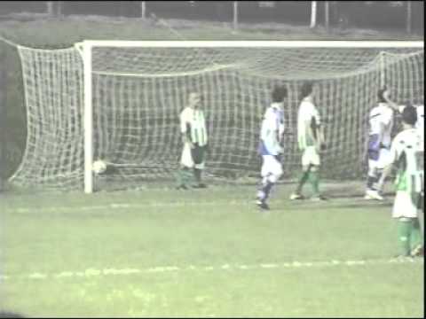 Copa Sicoob Credipontal Anjos da Lei 3 x 2 Líder Automóveis