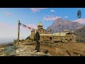 Thumbnail 2 for GTA 5 Mount Chilliad "Jet Pack" Symbol FOUND! Secret Thumbnail 2 for GTA 5 Mount Chilliad "Jet Pack" Symbol FOUND! Secret