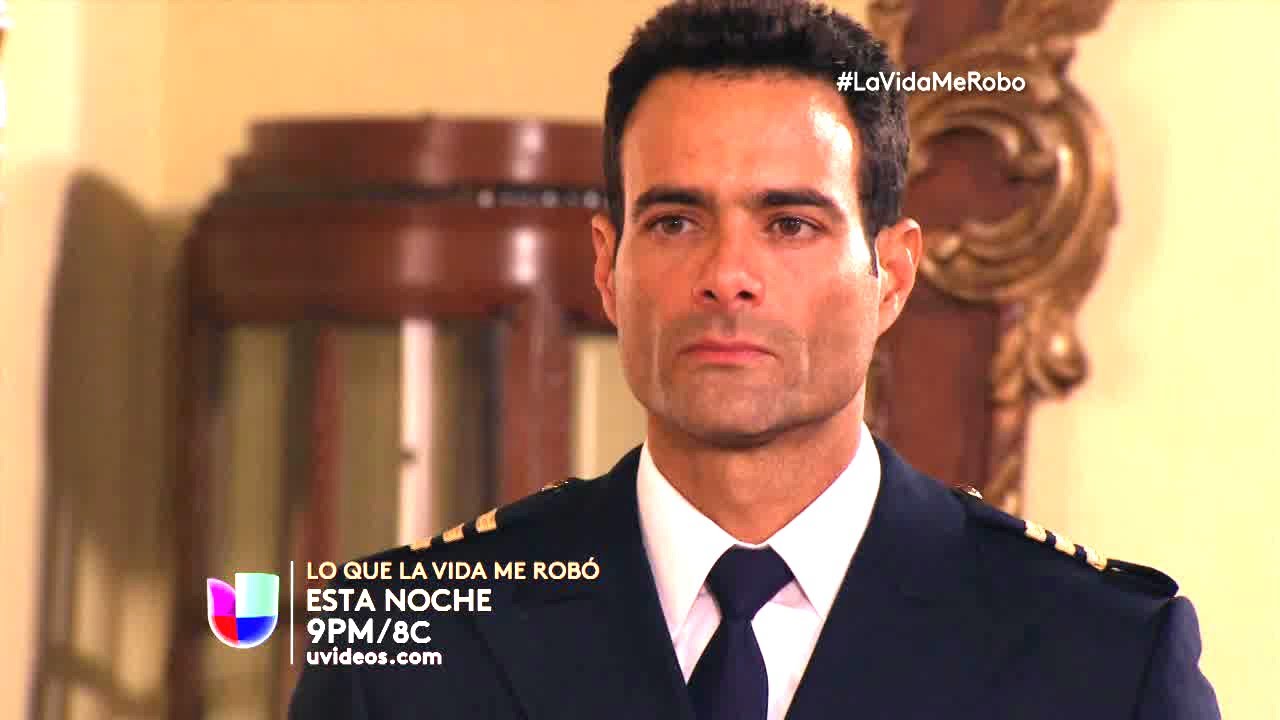 ver Lo que la vida me robo Capitulo 138 online Miercoles