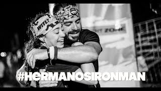 Ironman Lanzarote 2014 #HermanosIronman