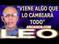 Video Horóscopo Semanal LEO  del 24 al 30 Septiembre 2023 (Semana 2023-39) (Lectura del Tarot)