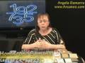 Video Horóscopo Semanal LEO  del 1 al 7 Marzo 2009 (Semana 2009-10) (Lectura del Tarot)