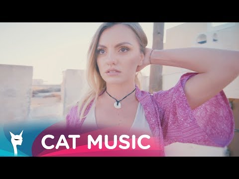 Monoir Feat. Alexandra Stan - Save The Night