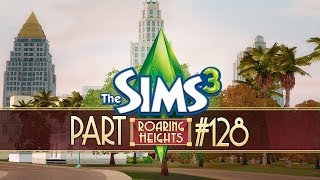 #128 ★ Da lachen ja die Hühner [Let's Play: DIE SIMS 3] + Alle Erweiterungen