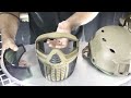 RAP4 Custom Hawkeye How-To