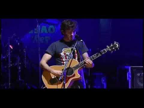 Jason Mraz - Sleeping to Dream (Live at the Eagles Ballroom) - YouTube