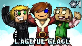 Minecraft : L'Âge de Glace | Episode 1