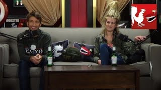 Rooster Teeth Video Podcast #251