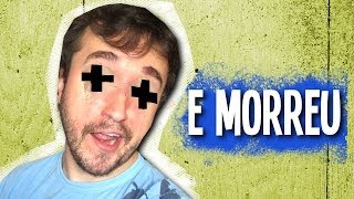 NO CÉU TEM PÃO? - Ep. 88