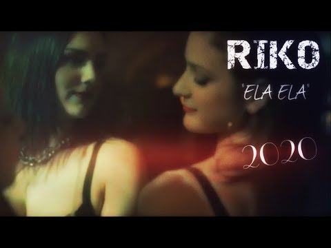 Riko - Ela Ela