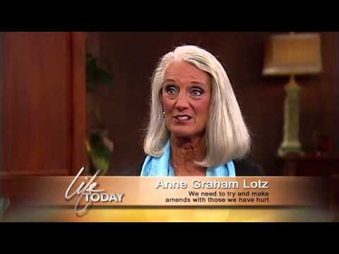 Anne Graham Lotz: Wounded Anima...