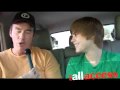 Justin Bieber Interview - Youtube