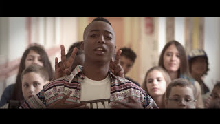 GUIZMO - J'VEUX PAS Y ALLER // CLIP OFFICIEL \\ Y&W