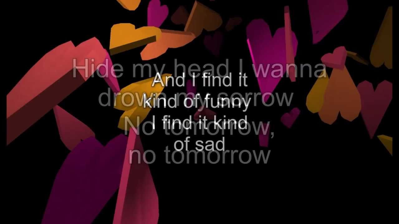 YOU TUBE MICHAEL ANDREWS MAD WORLD you tube michael andrews mad world: