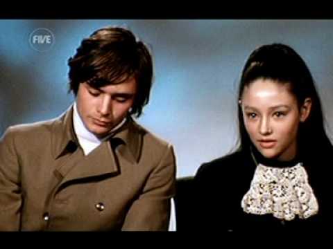 Olivia Hussey Leonard Whiting interview