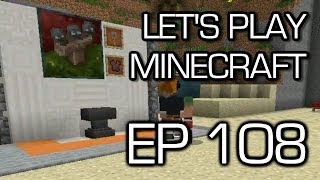 Let's Play Minecraft - Episode 108 - Title Update 14 Appreciation