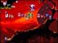 (Walkthrough) Earthworm Jim 2 - Megadrive - partie 2