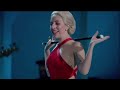Lady Gaga - Joseph Gordon-Levitt Baby It's Cold Outside