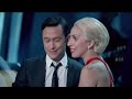 Lady Gaga - Joseph Gordon-Levitt Baby It's Cold Outside