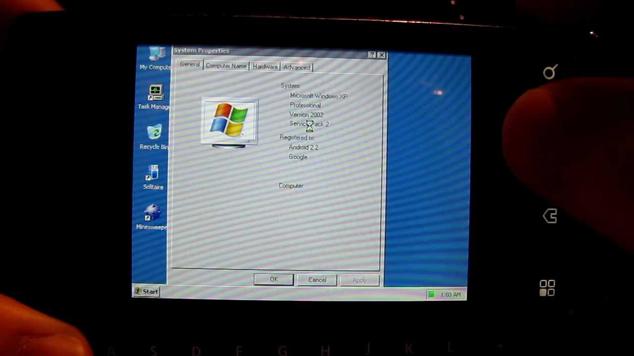 Windows Xp Iso For Bochs