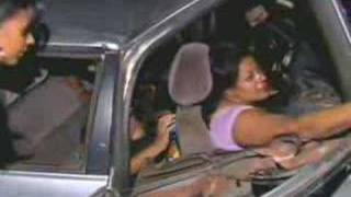 acidente em rodovia