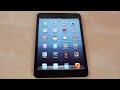 iPad Mini Review & Final Thoughts | Worth the Money?