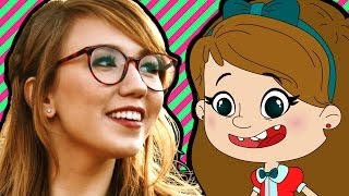 LOST IN THE TOY AISLE [Ft. Kalel] (Smosh Babies #14)